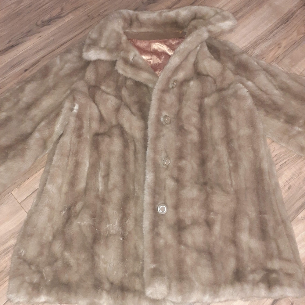 Fur Coat 18